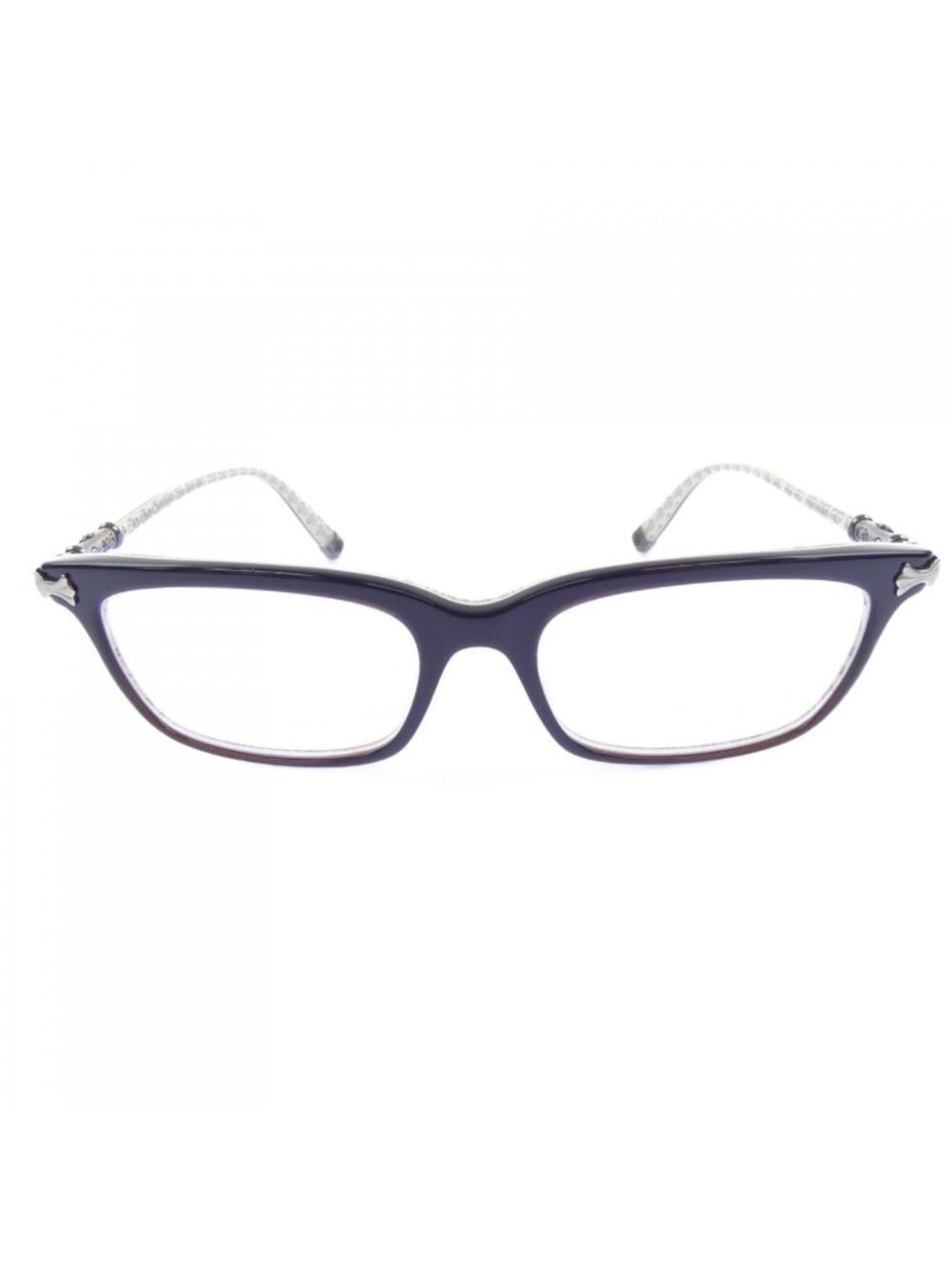 Chrome Hearts Fun Hatch-a Eyewear